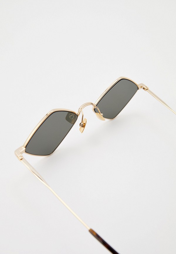 Saint Laurent Очки солнцезащитные - SL 302 LISA 004 - фото 3