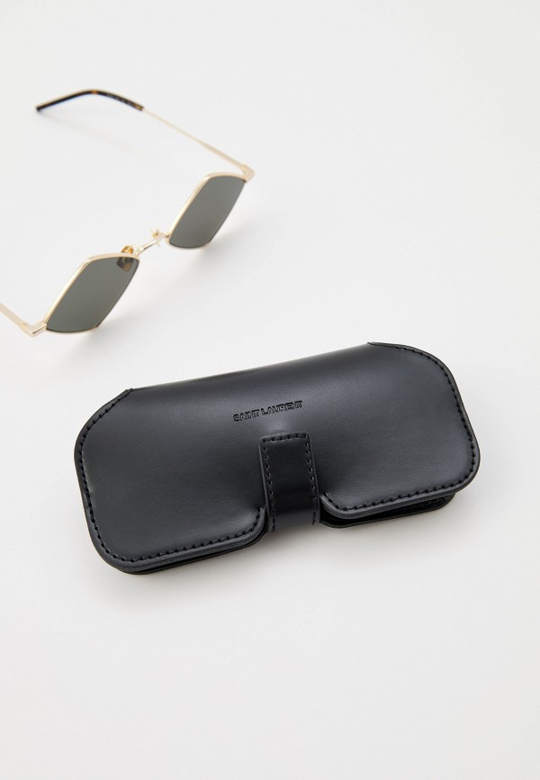 Saint Laurent Очки солнцезащитные - SL 302 LISA 004 - фото 4
