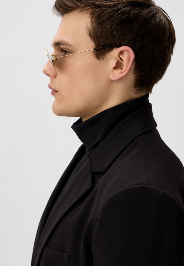 Saint Laurent Очки солнцезащитные - SL 302 LISA 004 - фото 6