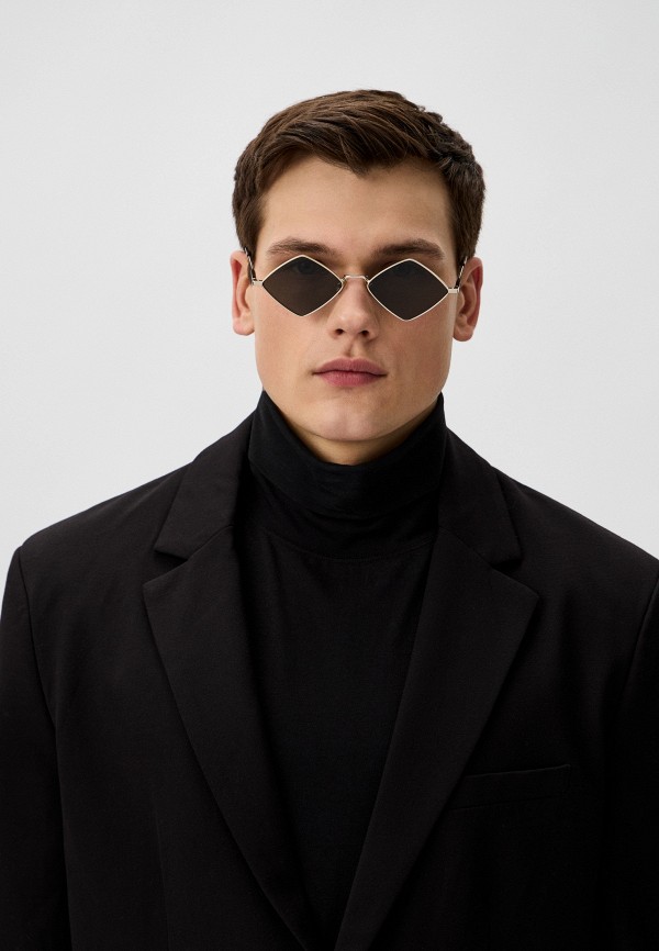 Saint Laurent Очки солнцезащитные - SL 302 LISA 004 - фото 5