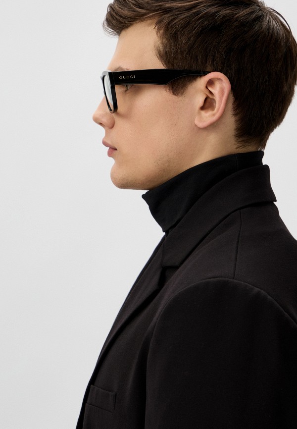 Gucci Очки для компьютера - GG1428S 001 - фото 6