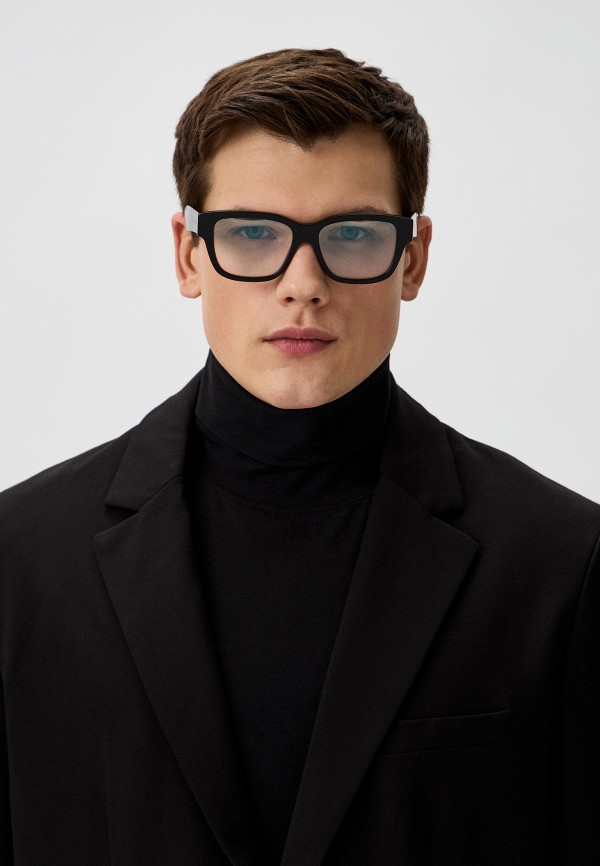 Gucci Очки для компьютера - GG1428S 001 - фото 5