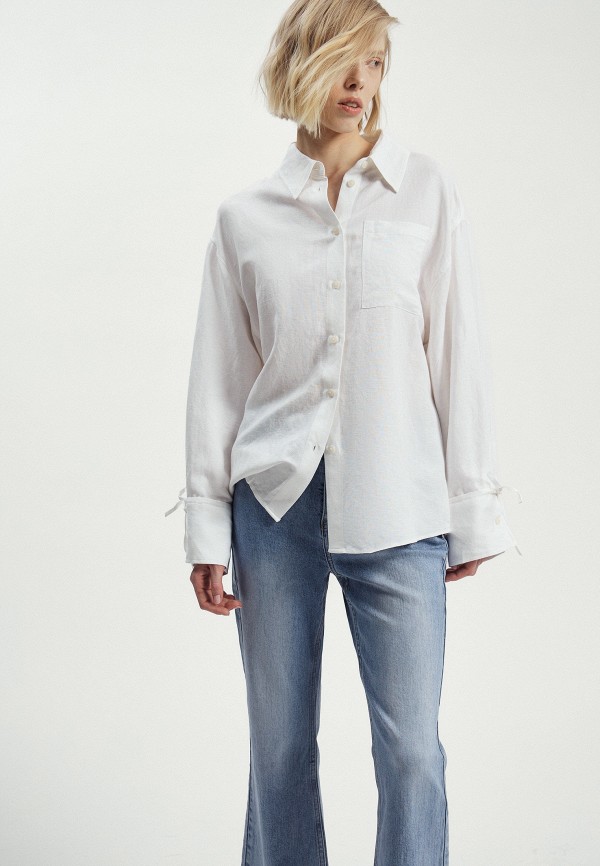 Nume Рубашка - фото 4