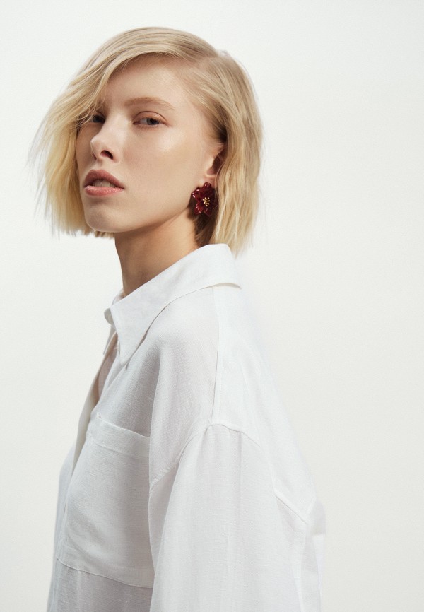 Nume Рубашка - фото 6