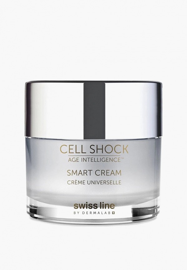 Swiss Line Крем для лица - насыщенной текстуры - фото 1