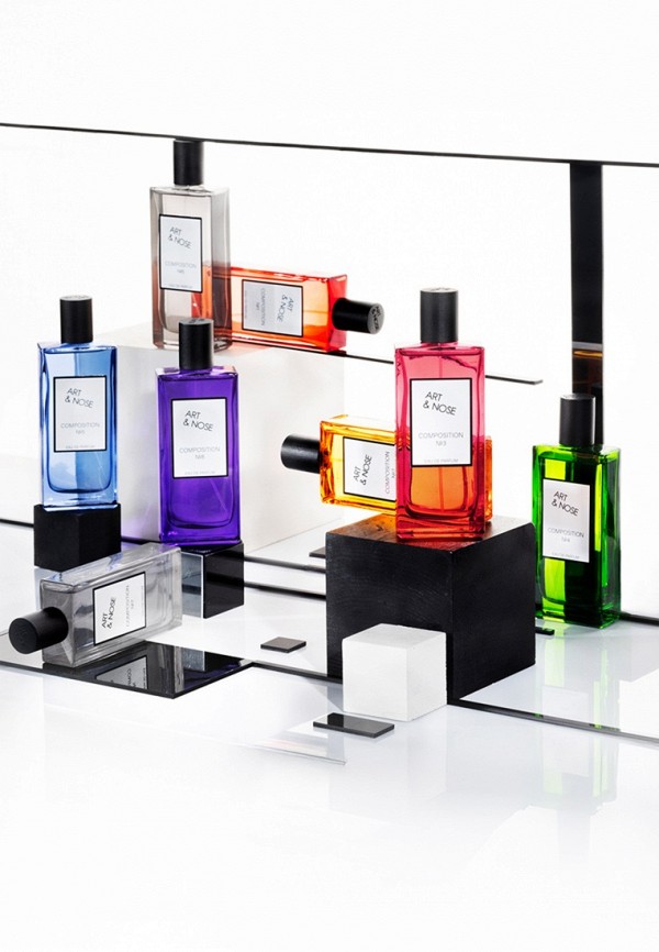 Art&Nose Парфюмерная вода - фото 5