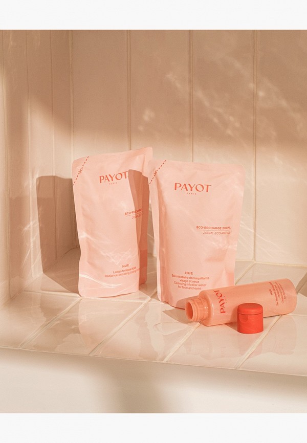 Payot Тоник для лица - в сменном блоке - фото 6