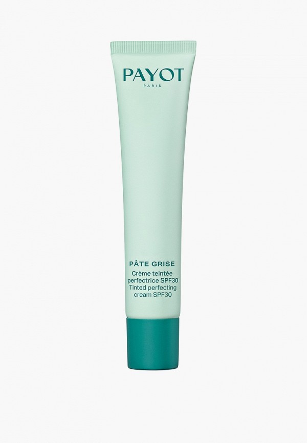 Payot CC-Крем для лица - для комбинированной и жирной кожи - фото 1
