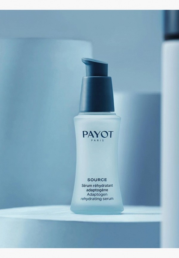 Payot Сыворотка для лица - увлажняющая, для обезвоженной кожи - фото 6