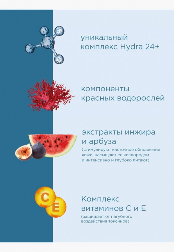 Payot Маска для лица - увлажняющая и успокаивающая - фото 3