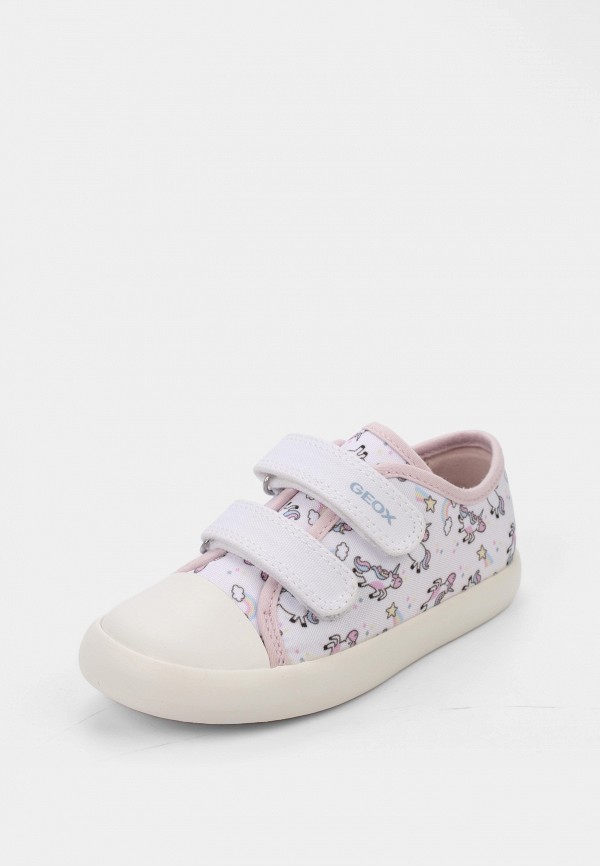 Geox Кеды - фото 2