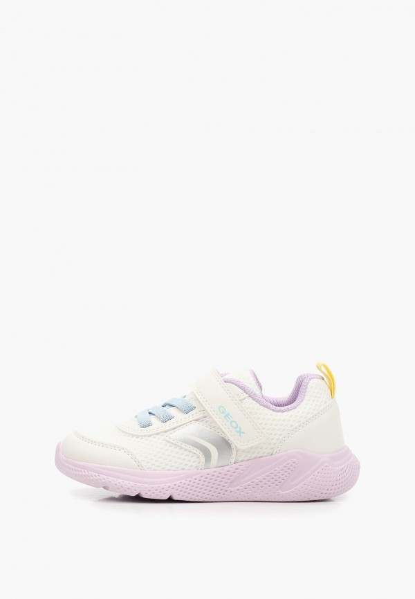 Geox Кроссовки - фото 1