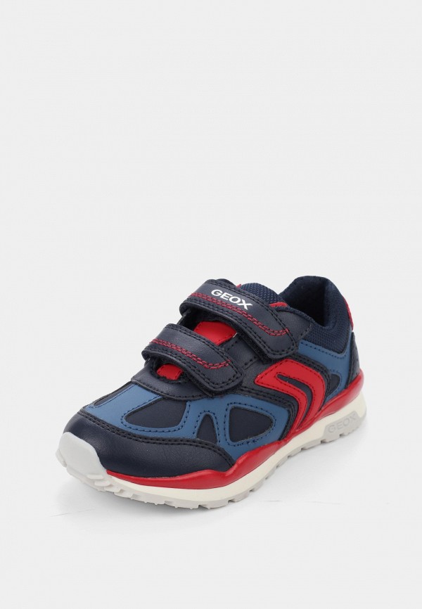 Geox Кроссовки - фото 2