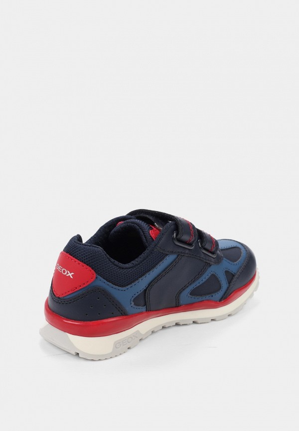 Geox Кроссовки - фото 3
