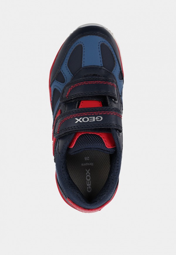 Geox Кроссовки - фото 4