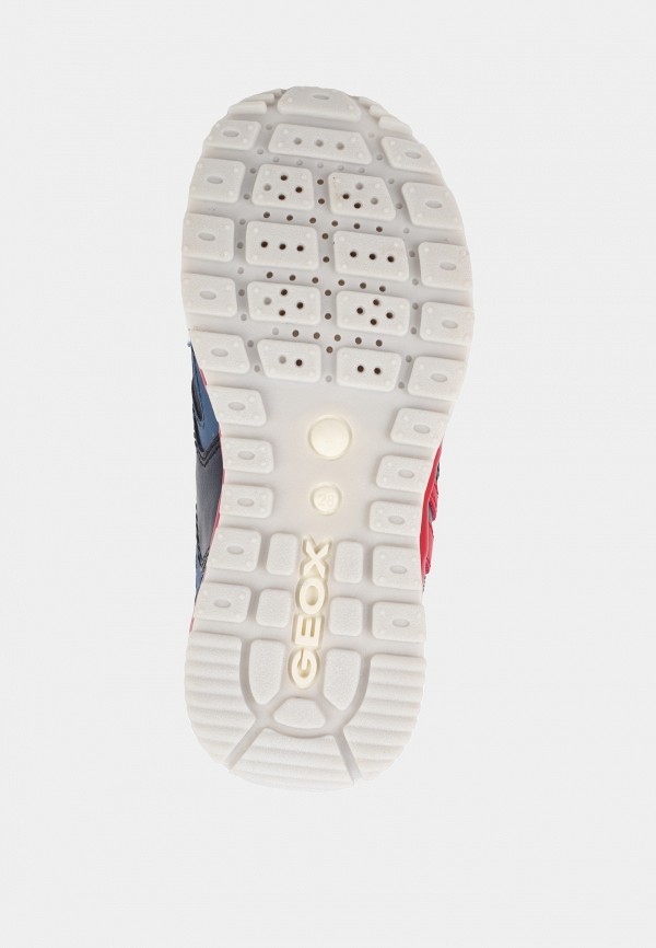 Geox Кроссовки - фото 5