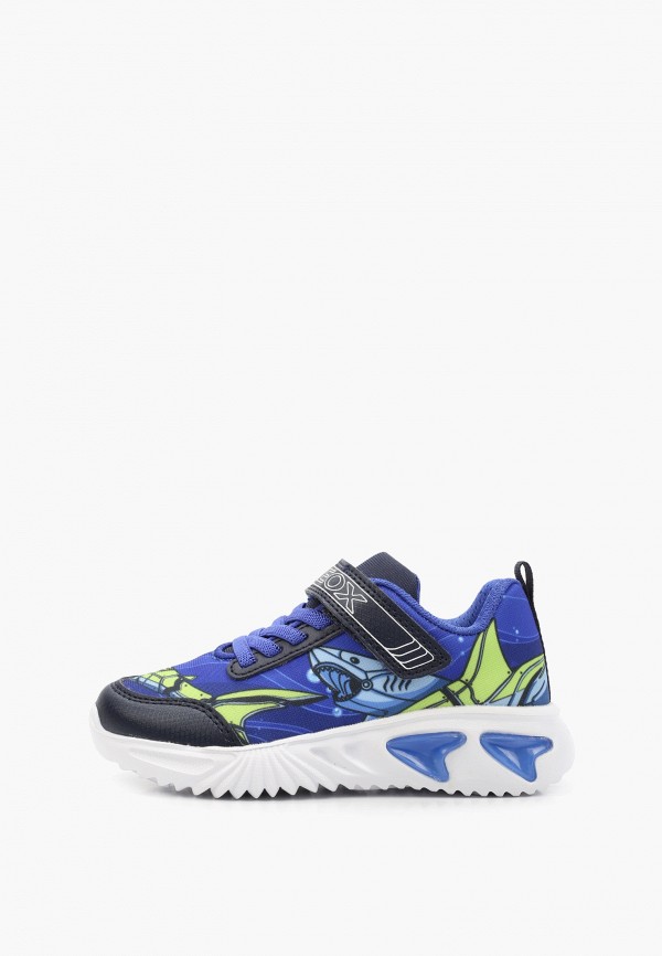 Geox Кроссовки - фото 1