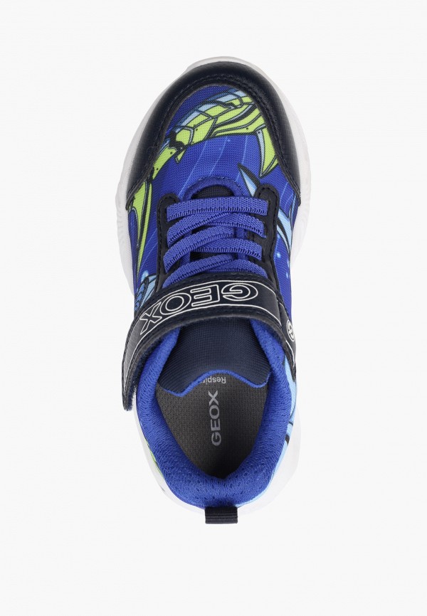 Geox Кроссовки - фото 4