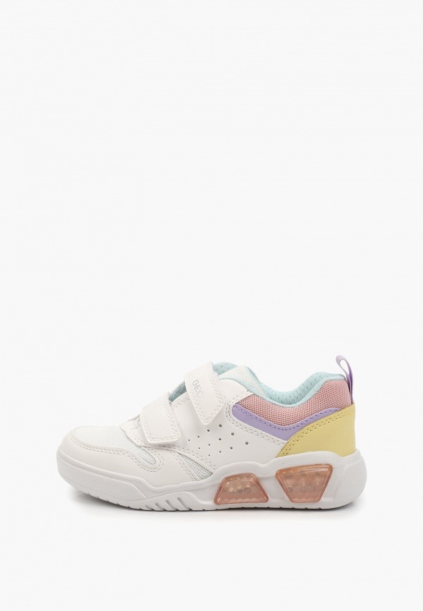 Geox Кроссовки - фото 1