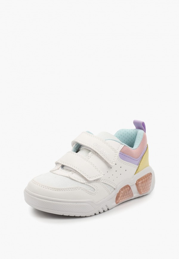 Geox Кроссовки - фото 2