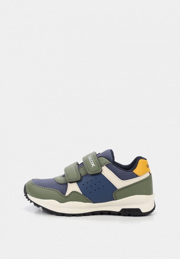 Geox Кроссовки - фото 1