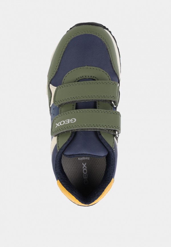 Geox Кроссовки - фото 4