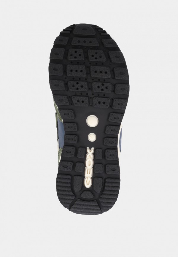 Geox Кроссовки - фото 5