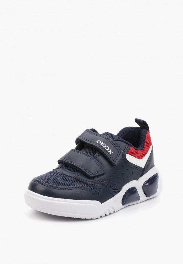 Geox Кроссовки - фото 2