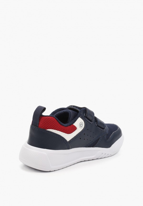 Geox Кроссовки - фото 3