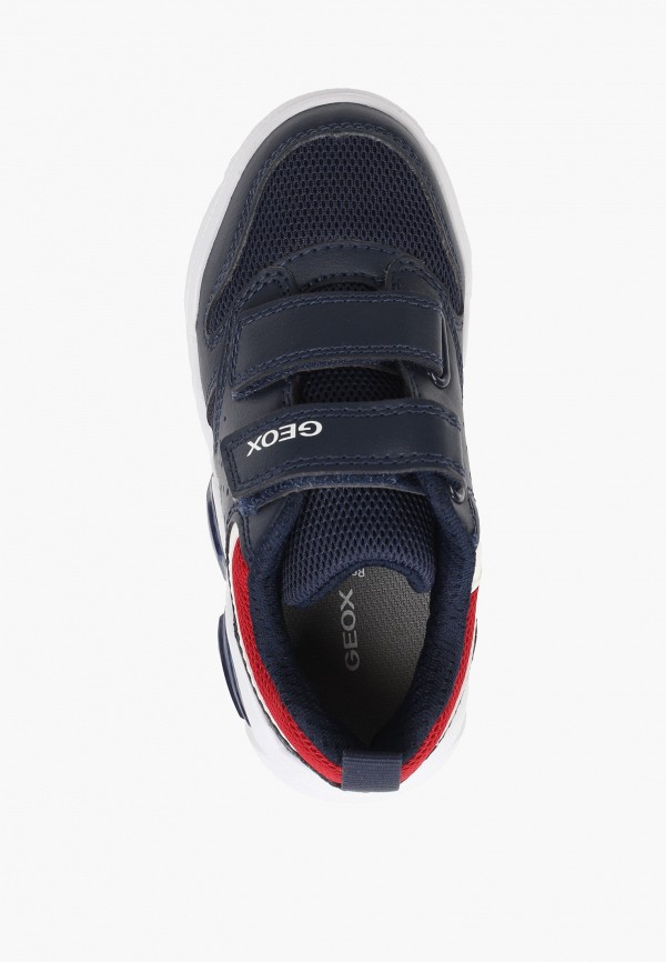 Geox Кроссовки - фото 4