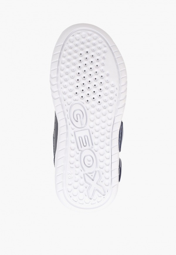 Geox Кроссовки - фото 5