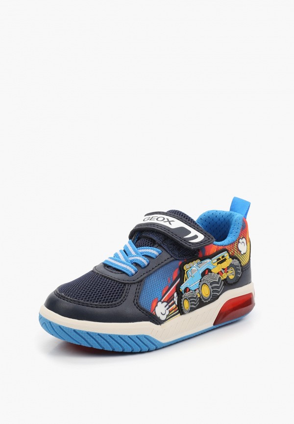 Geox Кроссовки - фото 2