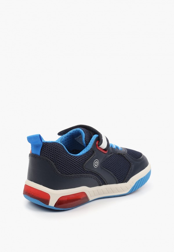 Geox Кроссовки - фото 3