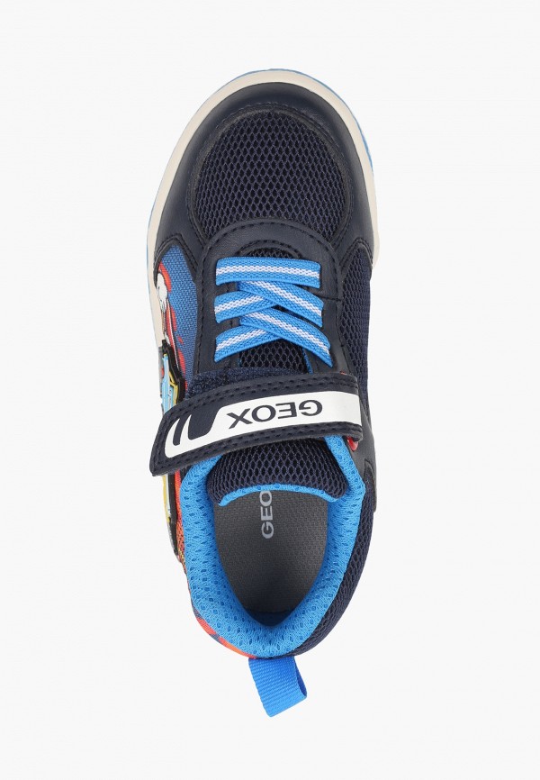 Geox Кроссовки - фото 4