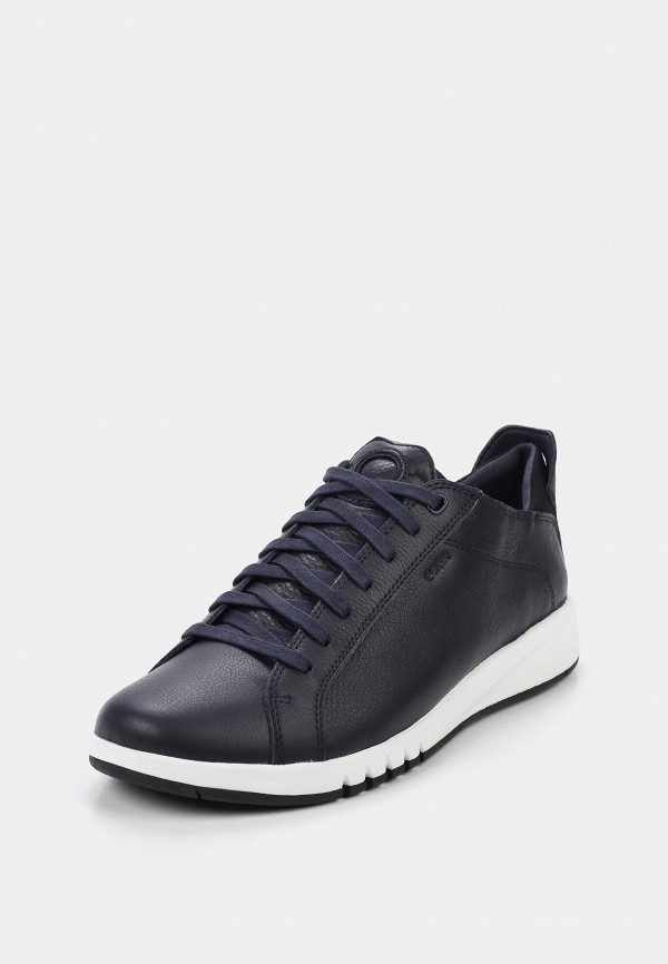 Geox Кроссовки - фото 2