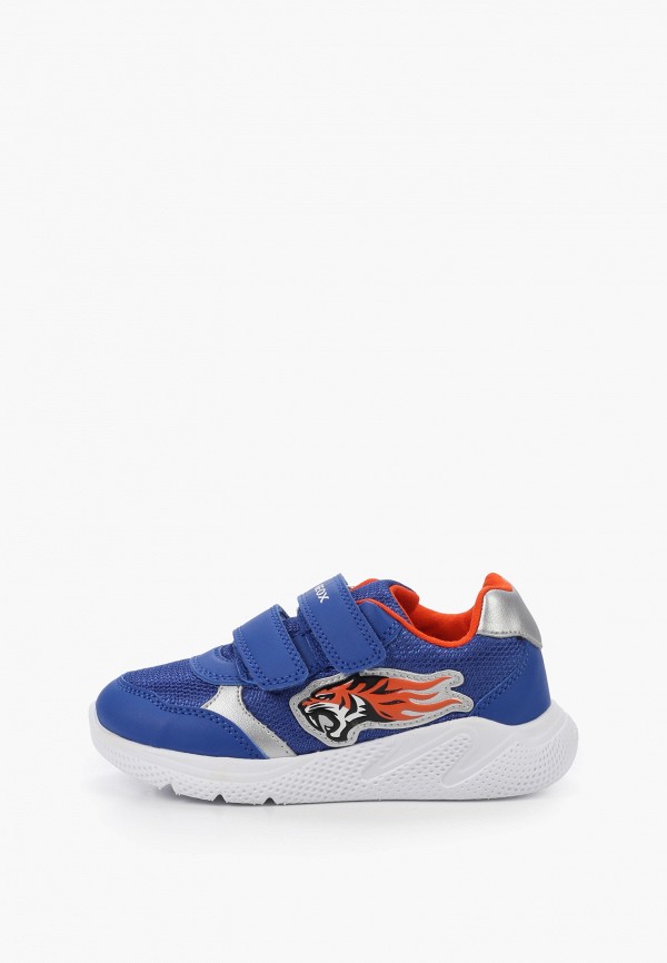 Geox Кроссовки - фото 1