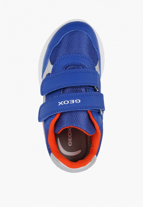 Geox Кроссовки - фото 4