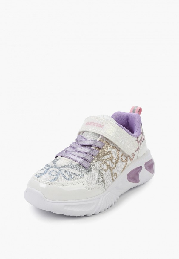 Geox Кроссовки - фото 2