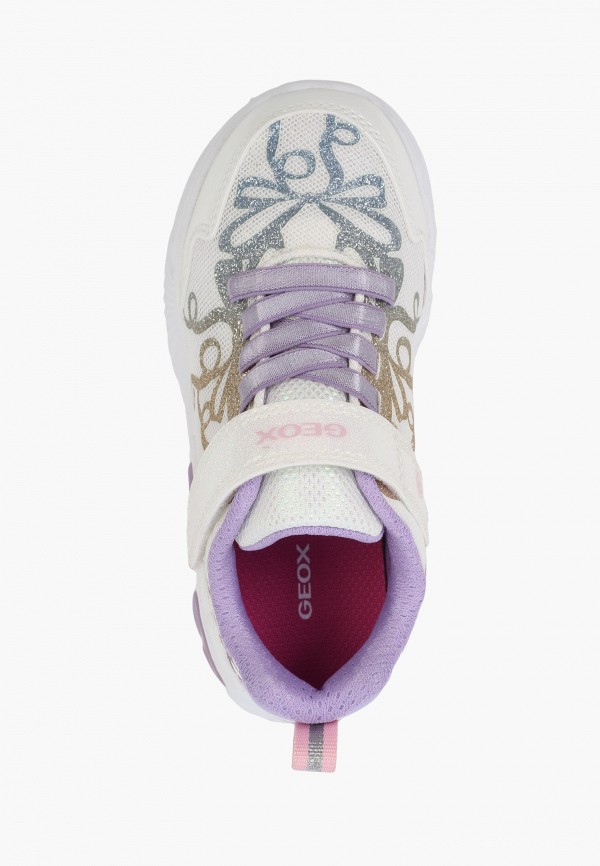 Geox Кроссовки - фото 4