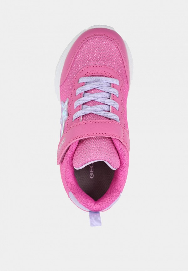 Geox Кроссовки - фото 4