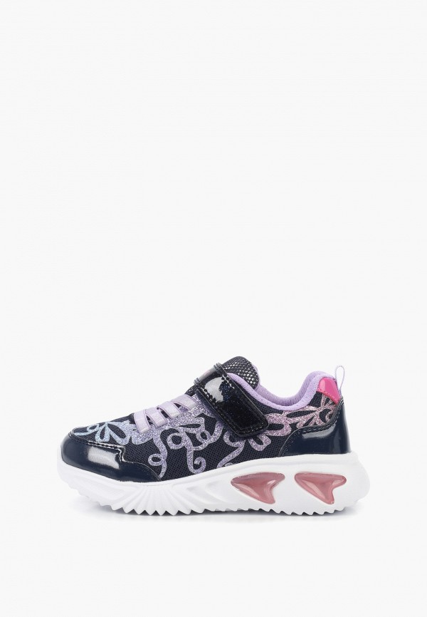 Geox Кроссовки - со светодиодами - фото 1