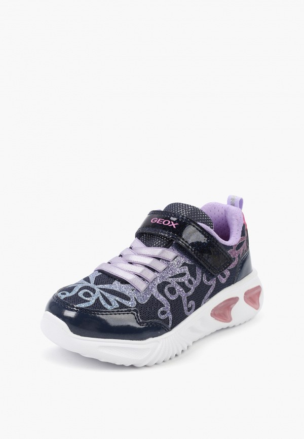 Geox Кроссовки - со светодиодами - фото 2