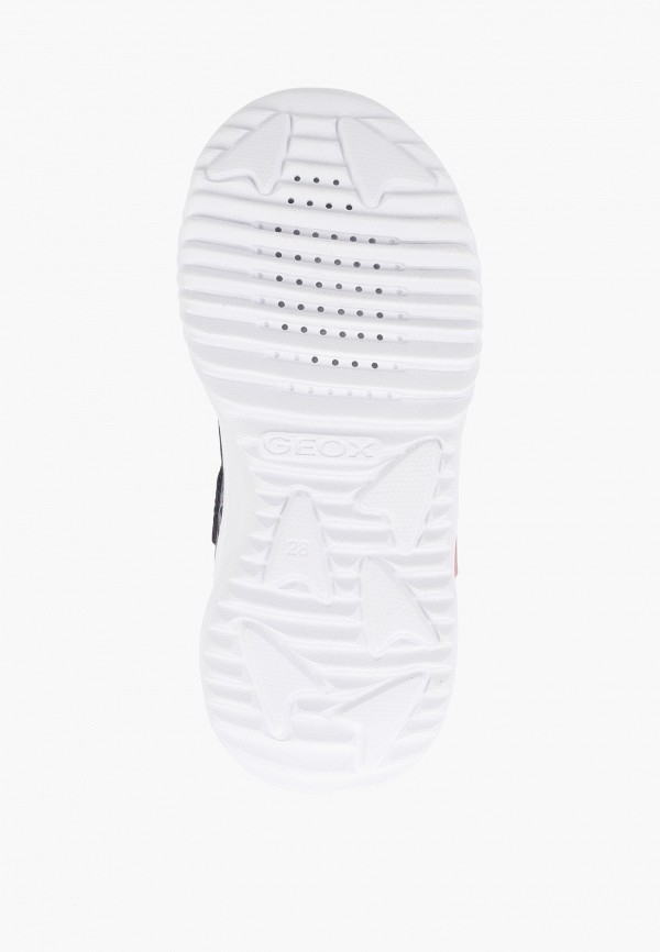 Geox Кроссовки - со светодиодами - фото 5