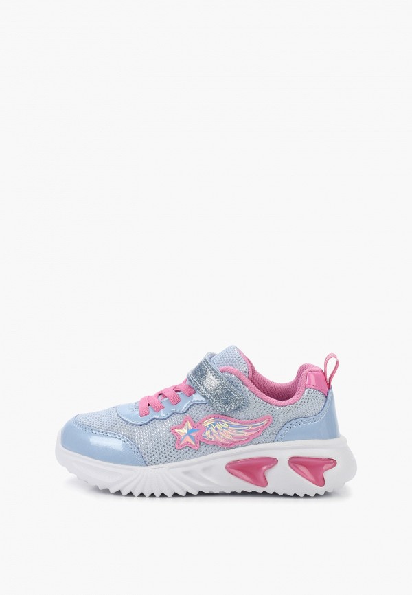 Geox Кроссовки - со светодиодами - фото 1