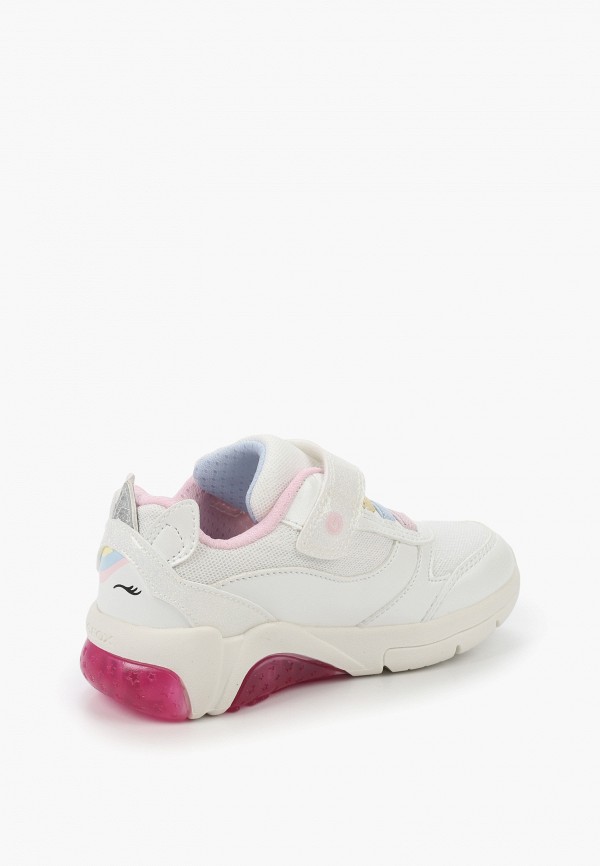 Geox Кроссовки - со светодиодами - фото 3