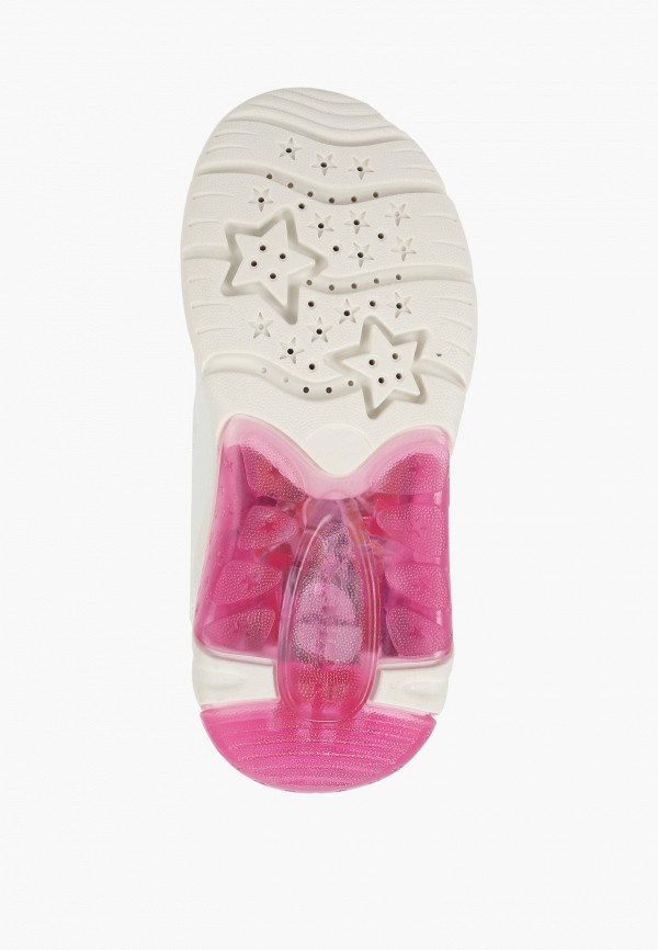 Geox Кроссовки - со светодиодами - фото 5