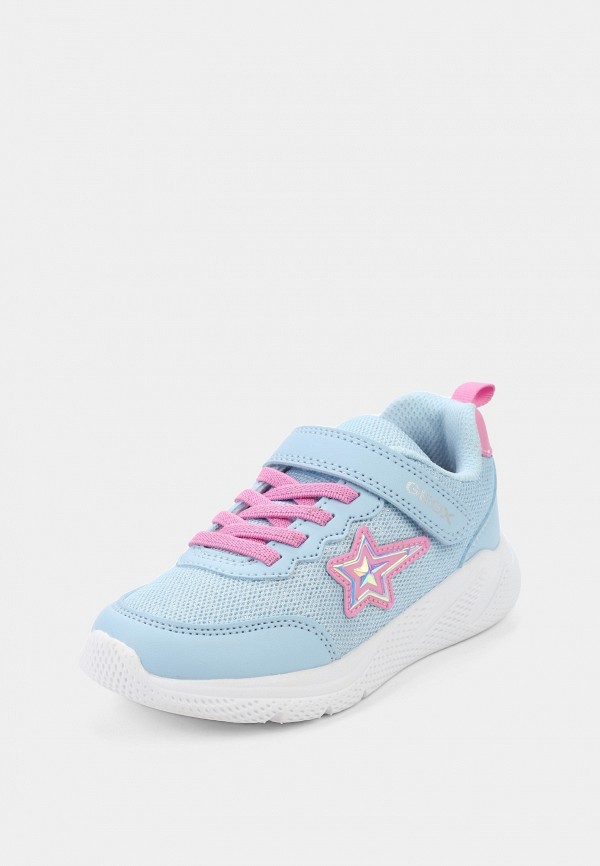 Geox Кроссовки - фото 2