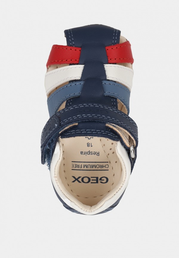 Geox Сандалии - фото 4