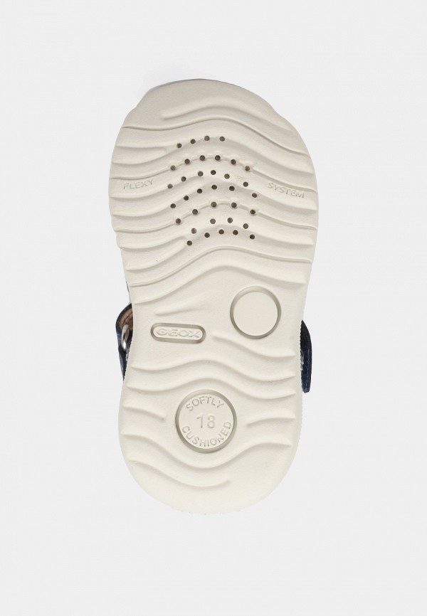 Geox Сандалии - фото 5