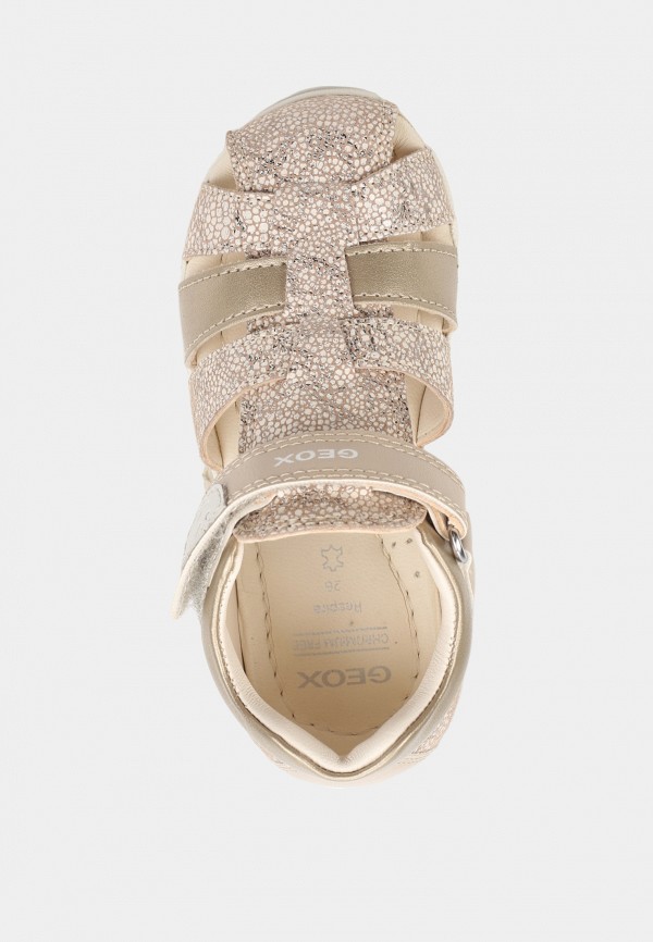 Geox Сандалии - фото 4